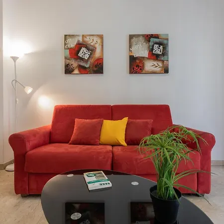 Ludo's House By Wonderful Italy