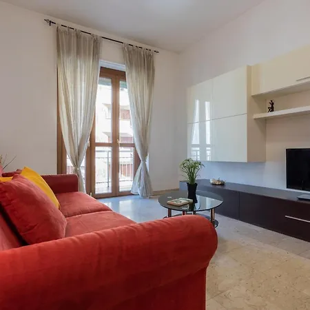 Ludo's House By Wonderful Italy Apartment *