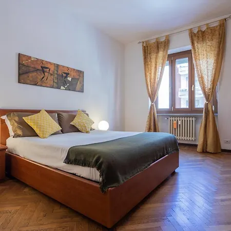 Ludo's House By Wonderful Italy Apartment Turin
