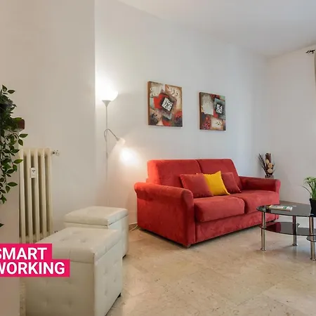 Ludo's House By Wonderful Italy تورينو