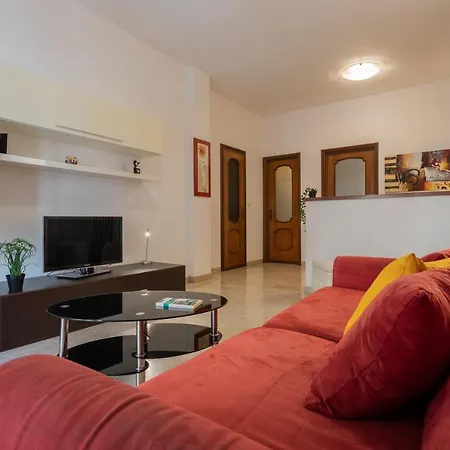 Ludo's House By Wonderful Italy