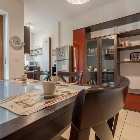 شقة Ludo's House By Wonderful Italy *