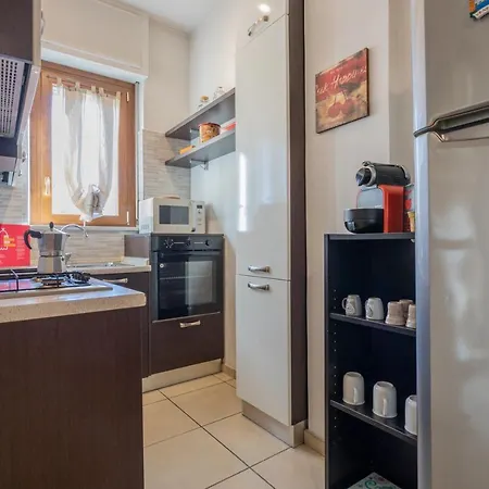 Ludo's House By Wonderful Italy