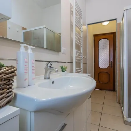 شقة Ludo's House By Wonderful Italy *