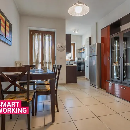 شقة Ludo's House By Wonderful Italy