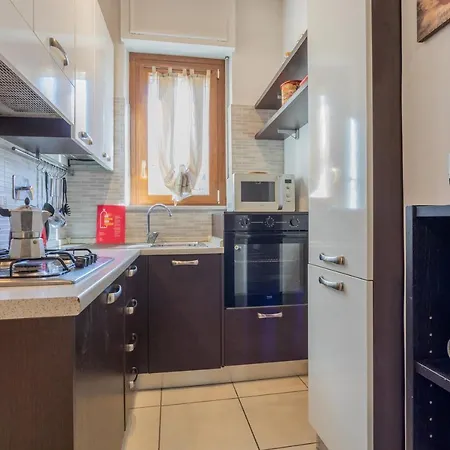 Ludo's House By Wonderful Italy Apartment