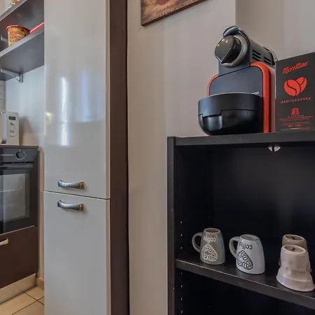 Ludo's House By Wonderful Italy شقة *