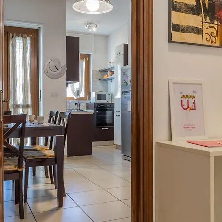 Ludo's House By Wonderful Italy Apartment *