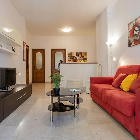 Ludo's House By Wonderful Italy Apartment
