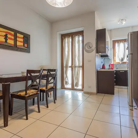 Ludo's House By Wonderful Italy شقة تورينو