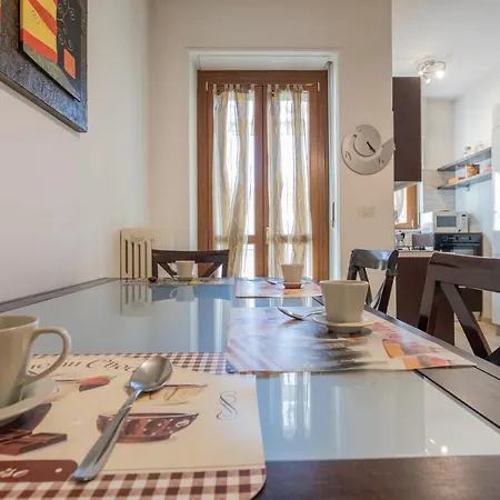 Apartment Ludo's House By Wonderful Italy *