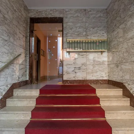 Ludo's House By Wonderful Italy Torino
