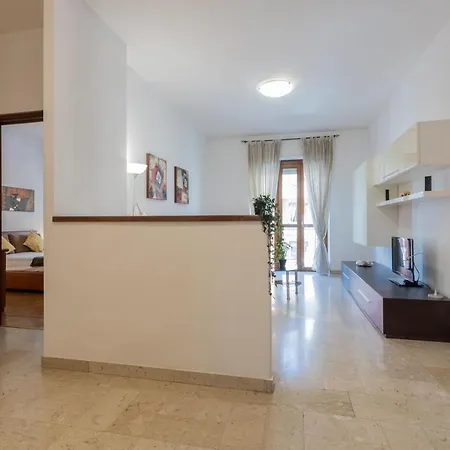Ludo's House By Wonderful Italy Daire Torino