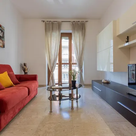 Ludo's House By Wonderful Italy * Torino