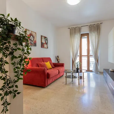 Ludo's House By Wonderful Italy Torino