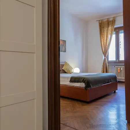 Ludo's House By Wonderful Italy * Torino