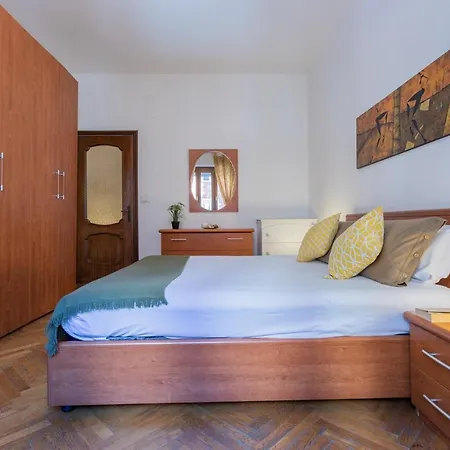 Ludo's House By Wonderful Italy Daire Torino