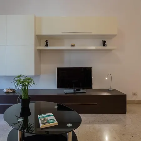Ludo's House By Wonderful Italy Daire *