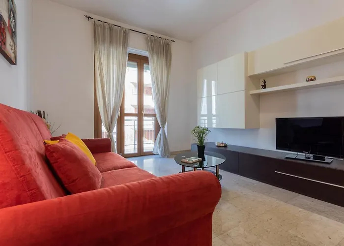 Ludo's House By Wonderful Italy Apartmán *