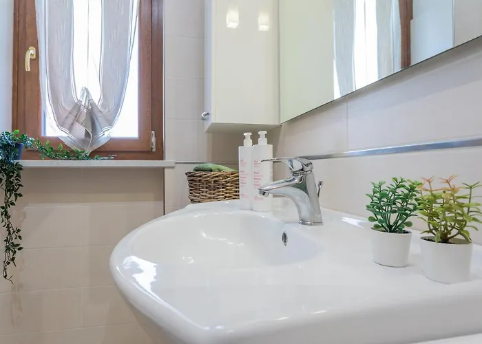 Ludo's House By Wonderful Italy Apartmán