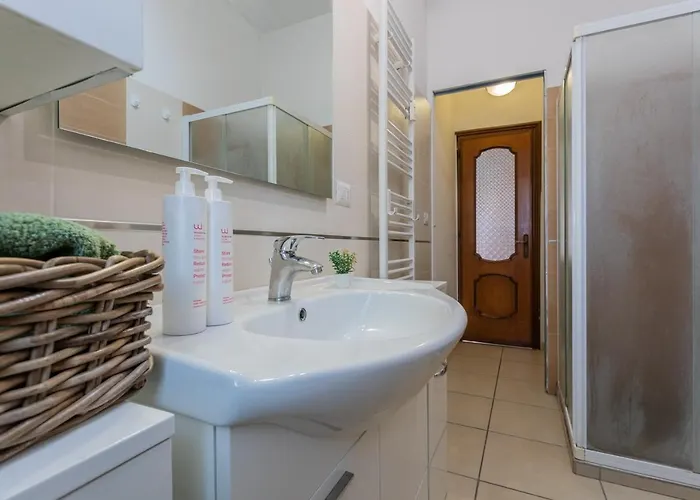 Apartmán Ludo's House By Wonderful Italy *