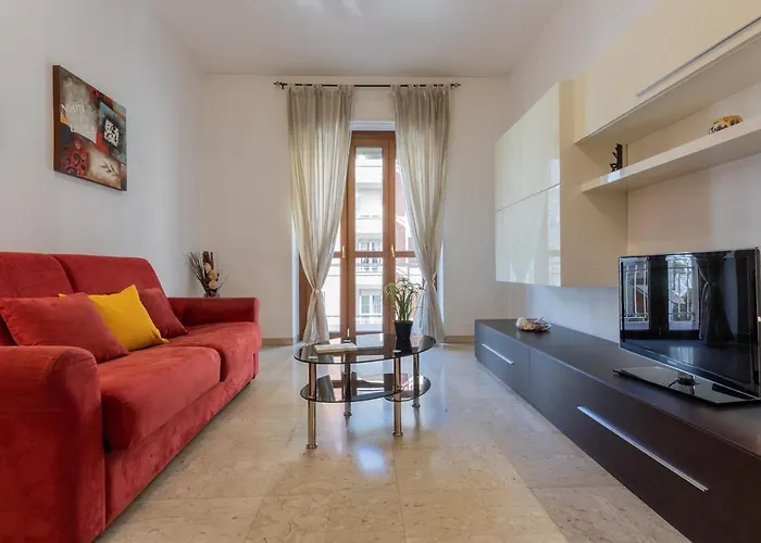 Ludo's House By Wonderful Italy * Turín