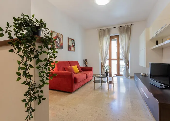 Ludo's House By Wonderful Italy Turín