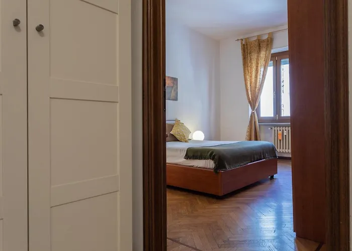 Ludo's House By Wonderful Italy * Turín