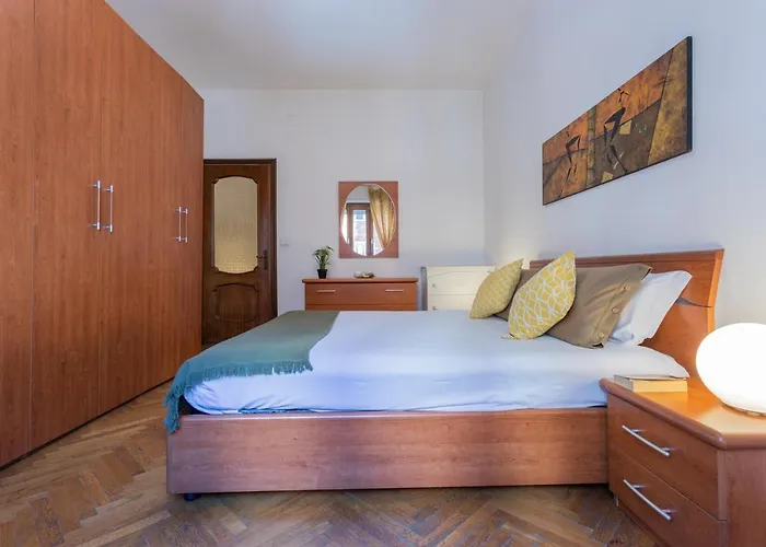 Ludo's House By Wonderful Italy Apartmán Turín