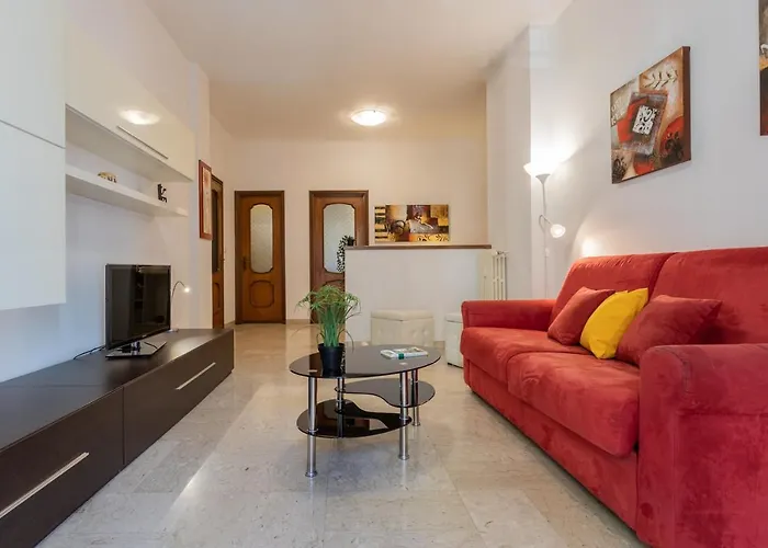 Ludo's House By Wonderful Italy Apartmán