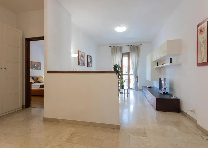 Ludo's House By Wonderful Italy Appartement Turijn