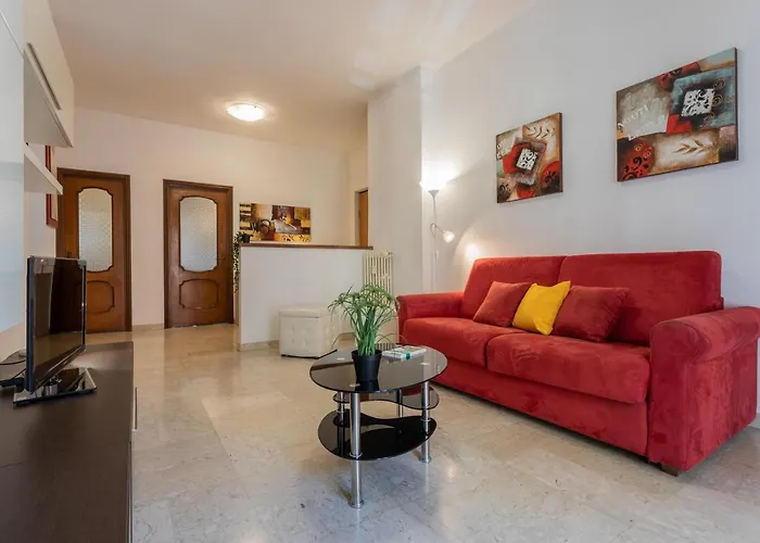 Appartement Ludo's House By Wonderful Italy Turijn