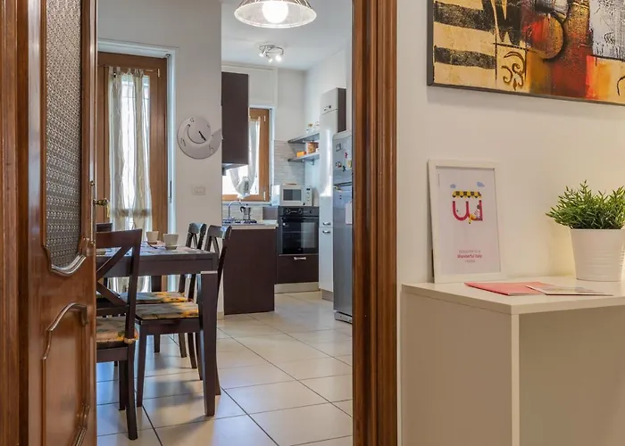 Ludo's House By Wonderful Italy Appartement *