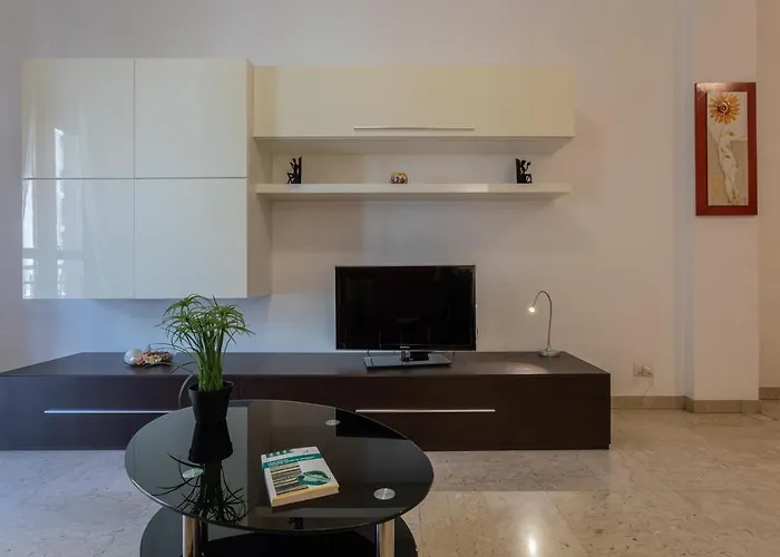 Ludo's House By Wonderful Italy Appartement *